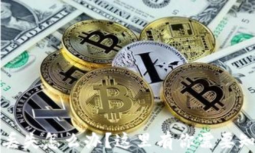 
钱包私钥丢失怎么办？这里有你需要知道的一切