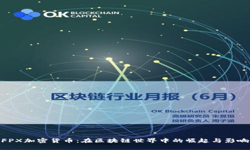 FPX加密货币：在区块链世界中的崛起与影响
