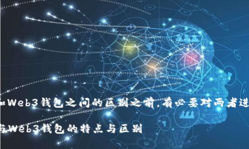 在讨论Tp钱包和Web3钱包之间的区别之前，有必要对两者进行简要的定义。

### Tp钱包与Web3钱包的特点与区别