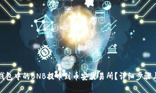 如何将TP钱包中的BNB提币到币安交易所？详细步骤与实用技巧