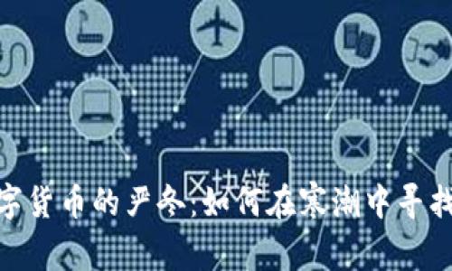 : 加密数字货币的严冬：如何在寒潮中寻找新的机会