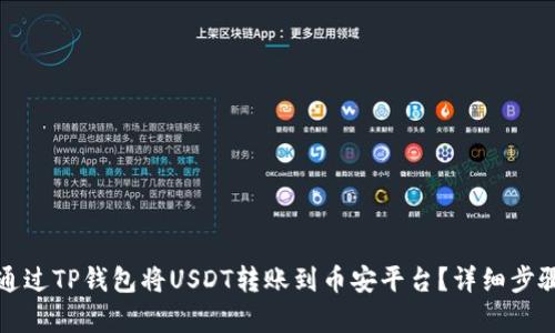 如何通过TP钱包将USDT转账到币安平台？详细步骤解析