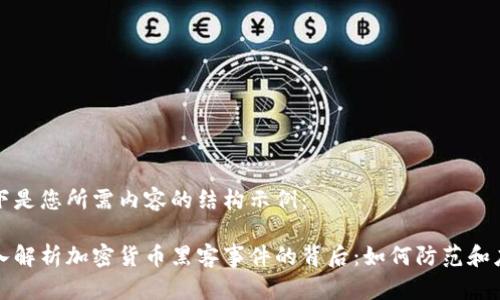 以下是您所需内容的结构示例：

深入解析加密货币黑客事件的背后：如何防范和应对
