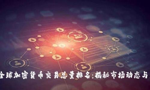 2023年全球加密货币交易总量排名：揭秘市场动态与未来趋势