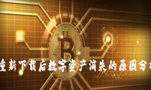 ## TP钱包重新下载后数字资产消失的原因分析与解决方案