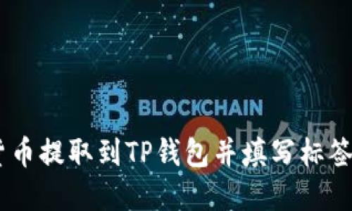 如何将数字货币提取到TP钱包并填写标签 - 新手指南
