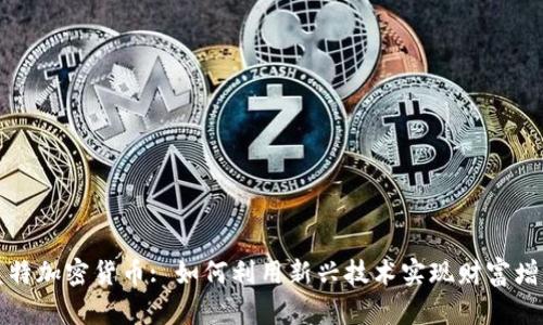 盖特加密货币: 如何利用新兴技术实现财富增值