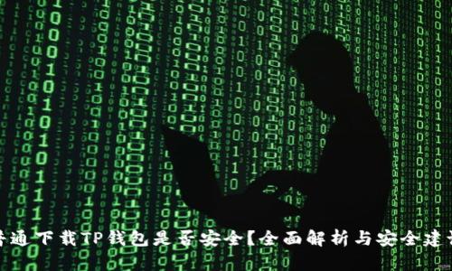 普通下载TP钱包是否安全？全面解析与安全建议