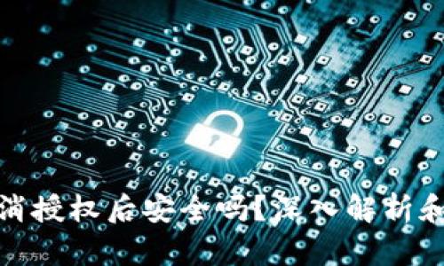 TP钱包取消授权后安全吗？深入解析和实用建议