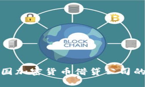 深入解析美国加密货币借贷公司的崛起和成果