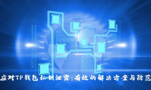 如何应对TP钱包私钥泄露：有效的解决方案与防范措施
