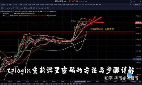  tplogin重新设置密码的方法与步骤详解 