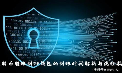 比特币转账到TP钱包的到账时间解析与流程指南