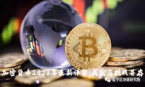 加密货币2023年最新评价：成就与挑战并存