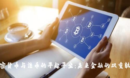 加密货币与法币的平起平坐：未来金融的双重轨迹
