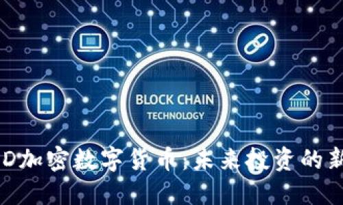 深入探讨CSD加密数字货币：未来投资的新机遇与潜力
