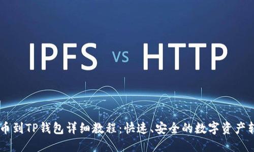 币安提币到TP钱包详细教程：快速、安全的数字资产转移指南