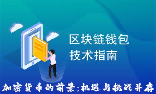 
加密货币的前景：机遇与挑战并存