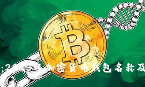 全面指南：2023年加密货币钱包名称及选择指南