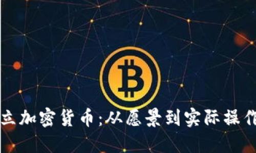 如何成功建立加密货币：从愿景到实际操作的完整指南