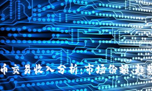 韩国加密货币交易收入分析：市场份额、趋势与未来展望