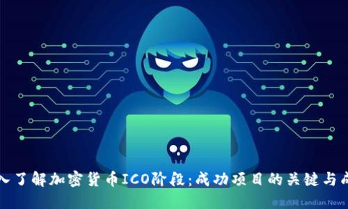 深入了解加密货币ICO阶段：成功项目的关键与成就