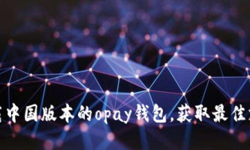 如何下载中国版本的opay钱包，获取最佳支付体验