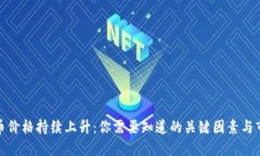加密货币价格持续上升：你需要知道的