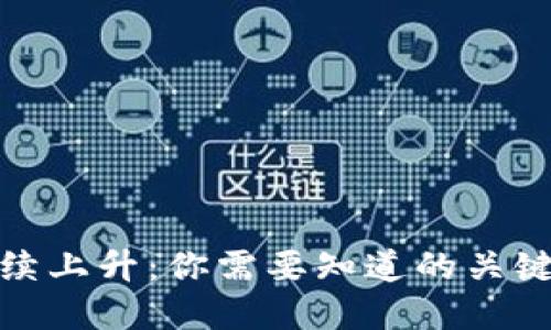 加密货币价格持续上升：你需要知道的关键因素与市场趋势