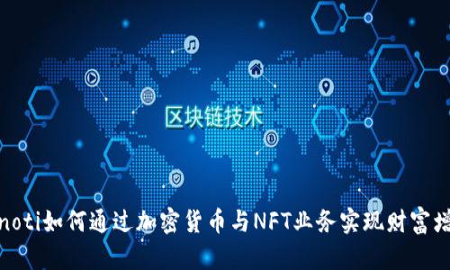 bianoti如何通过加密货币与NFT业务实现财富增值？