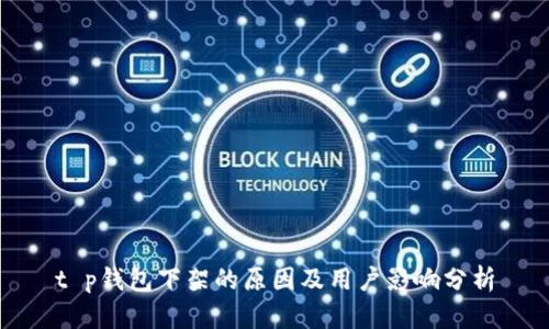 t p钱包下架的原因及用户影响分析