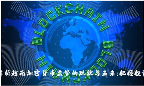 深入解析越南加密货币监管的现状与未来：把握投资机遇