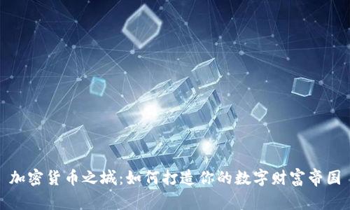 加密货币之城：如何打造你的数字财富帝国