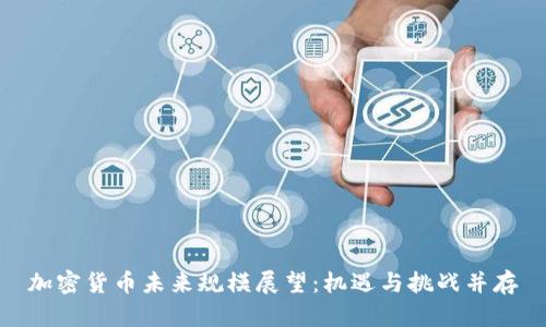加密货币未来规模展望：机遇与挑战并存