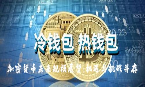 加密货币未来规模展望：机遇与挑战并存