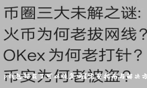  t p钱包卸载了可以恢复吗？完整指南与解决方案