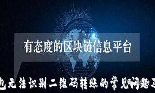
解决TP钱包无法识别二维码转账的常见问题及解决方案