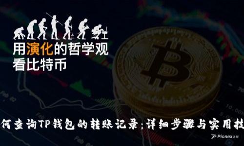 如何查询TP钱包的转账记录:详细步骤与实用技巧