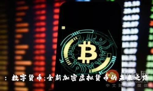 : 数字货币:全新加密虚拟货币的未来之路