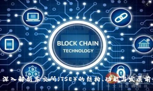 : 深入解析东交所（TSE）的结构、功能与发展前景