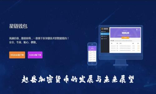 赵县加密货币的发展与未来展望