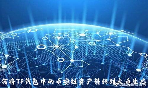     
如何将TP钱包中的币安链资产转移到火币生态链