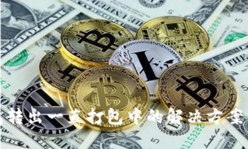 TP钱包转出一直打包中的解决方案与技巧