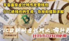 TPR与PVC材料耐磨性对比：哪种更耐磨？