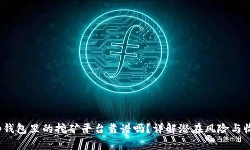  tp钱包里的挖矿平台靠谱吗？详解潜在风险与收益