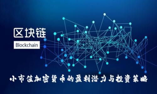 小市值加密货币的盈利潜力与投资策略