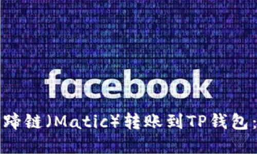 如何将马蹄链（Matic）转账到TP钱包：完整指南