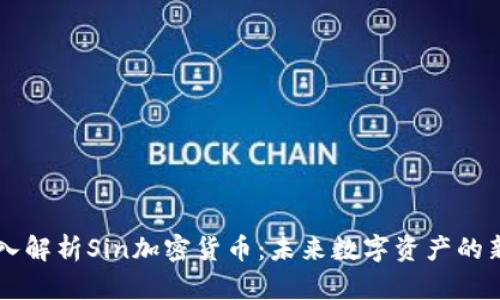 深入解析Sin加密货币：未来数字资产的新星
