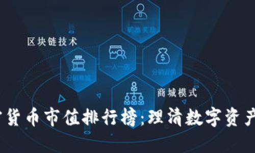 2023年加密货币市值排行榜：理清数字资产投资的脉络