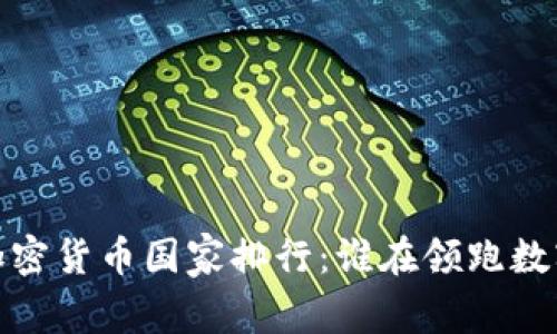 2023年全球加密货币国家排行：谁在领跑数字资产的未来？